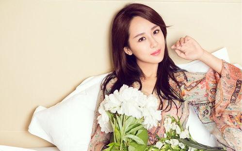 杨紫最新八卦爆料,甜蜜互动引网友热议